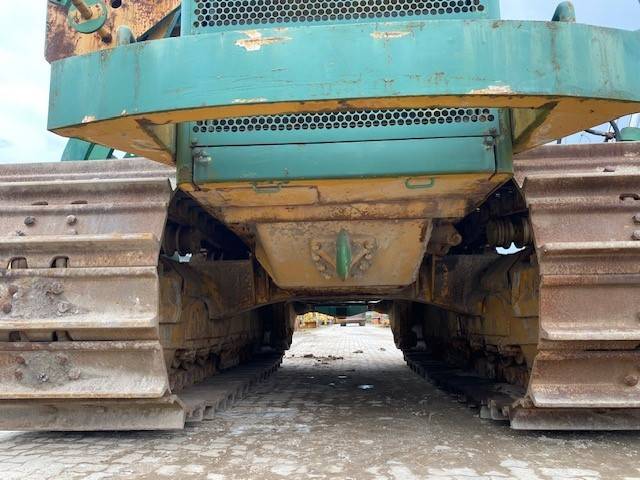 Komatsu D 355 C-3 Rückeraupe / Coneyor Shifter (12002223)