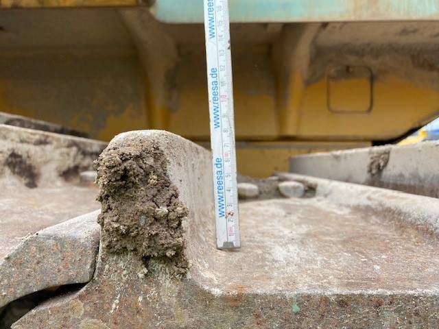 Komatsu D 355 C-3 Rückeraupe / Coneyor Shifter (12002223)