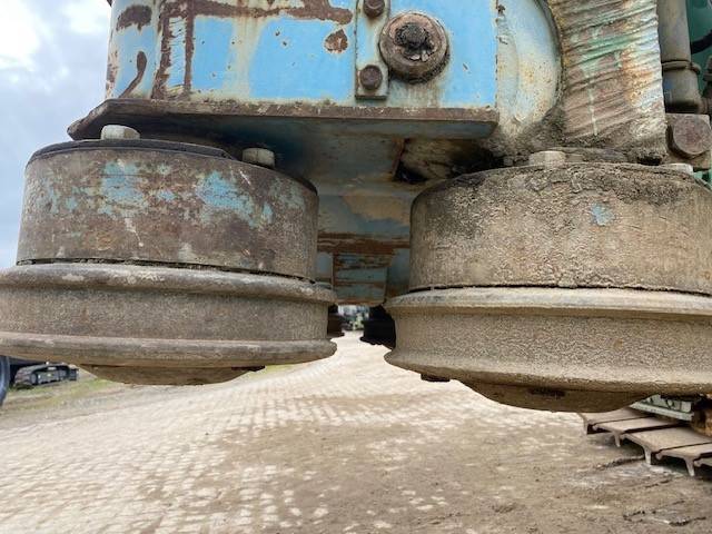 Komatsu D 355 C-3 Rückeraupe / Coneyor Shifter (12002223)