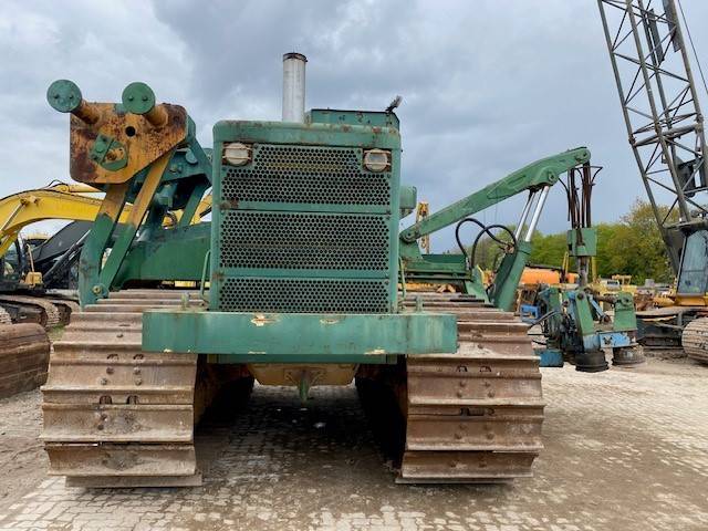 Komatsu D 355 C-3 Rückeraupe / Coneyor Shifter (12002223)