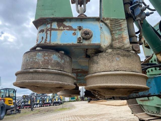 Komatsu D 355 C-3 Rückeraupe / Coneyor Shifter (12002223)