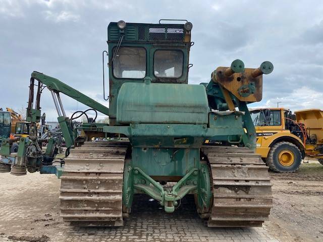 Komatsu D 355 C-3 Rückeraupe / Coneyor Shifter (12002223)