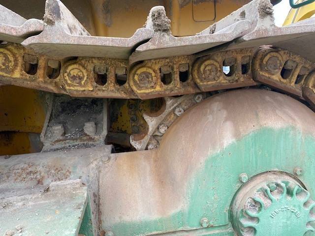 Komatsu D 355 C-3 Rückeraupe / Coneyor Shifter (12002223)