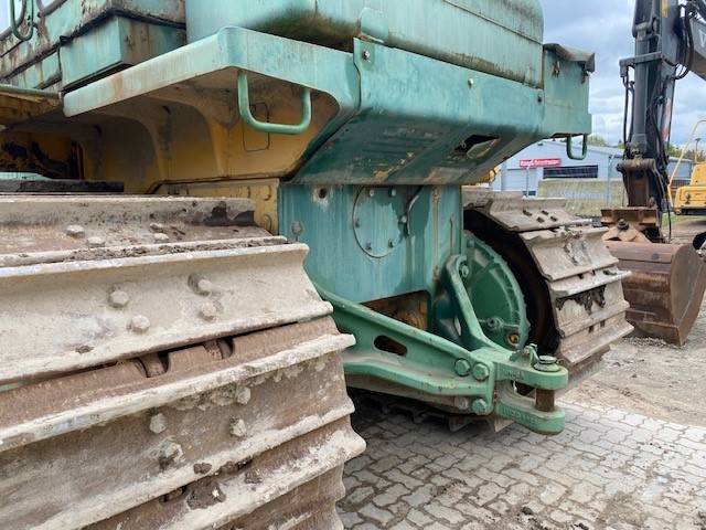Komatsu D 355 C-3 Rückeraupe / Coneyor Shifter (12002223)