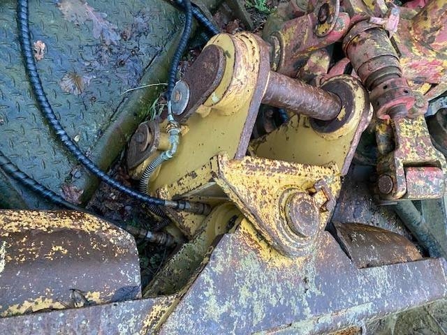 [Other]  (99002081) 2.00 m GLV / ditch cleaning bucket Leh