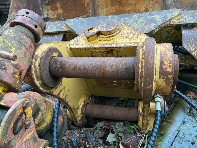 [Other]  (99002081) 2.00 m GLV / ditch cleaning bucket Leh