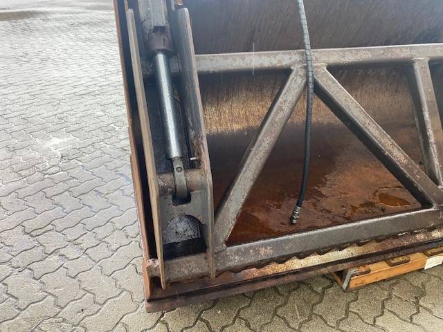 [Other] (2658) 3.5 cbm Schaufel / bucket