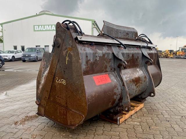 [Other] (2658) 3.5 cbm Schaufel / bucket