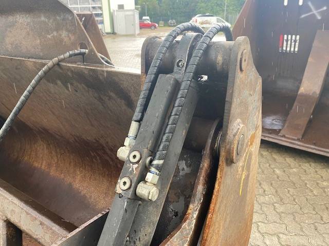 [Other] (2658) 3.5 cbm Schaufel / bucket