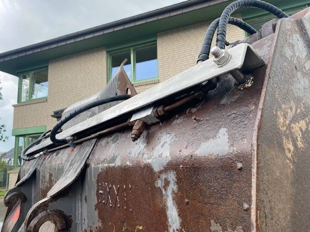 [Other] (2658) 3.5 cbm Schaufel / bucket