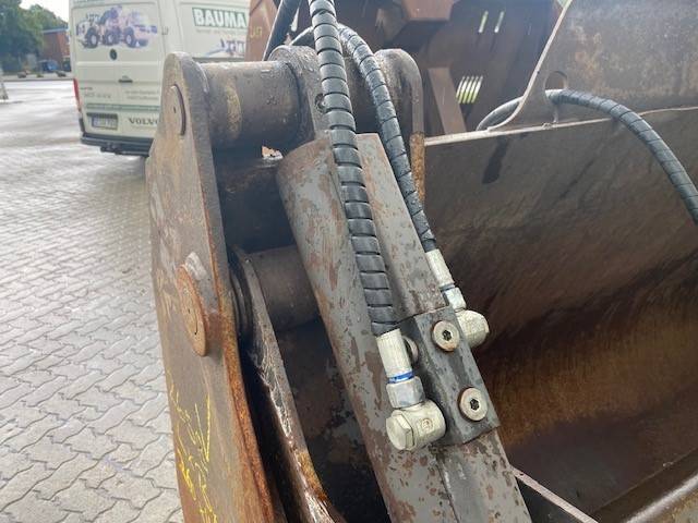 [Other] (2658) 3.5 cbm Schaufel / bucket