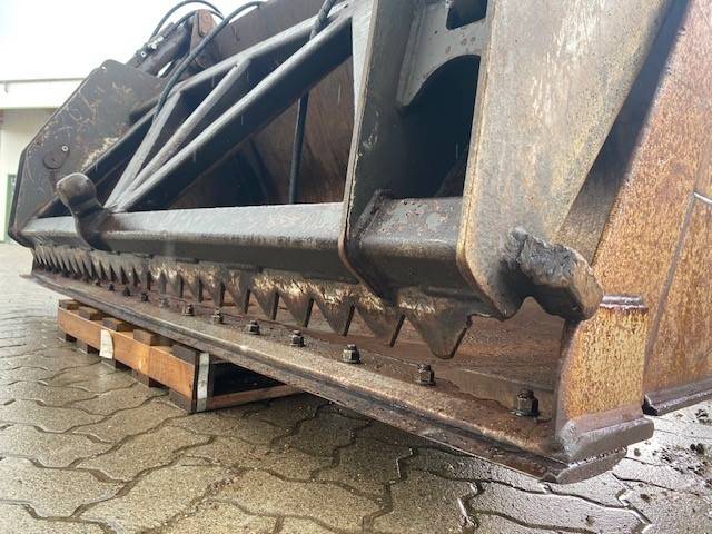 [Other] (2658) 3.5 cbm Schaufel / bucket