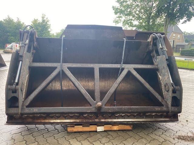 [Other] (2658) 3.5 cbm Schaufel / bucket