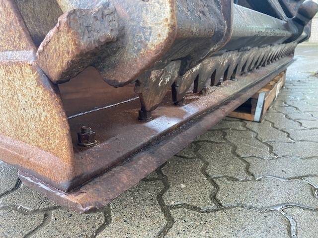 [Other] (2658) 3.5 cbm Schaufel / bucket