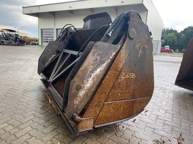 [Other] (2658) 3.5 cbm Schaufel / bucket