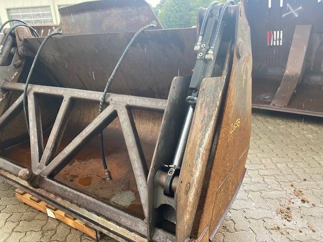 [Other] (2658) 3.5 cbm Schaufel / bucket
