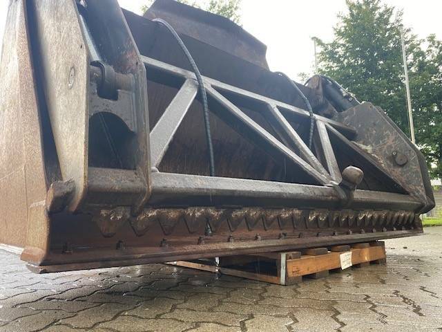 [Other] (2658) 3.5 cbm Schaufel / bucket
