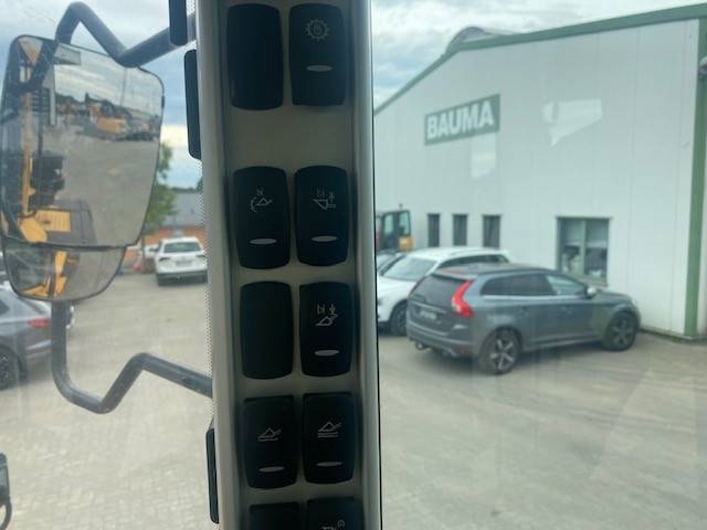 Volvo L 120 H MIETE / RENTAL (12005511)