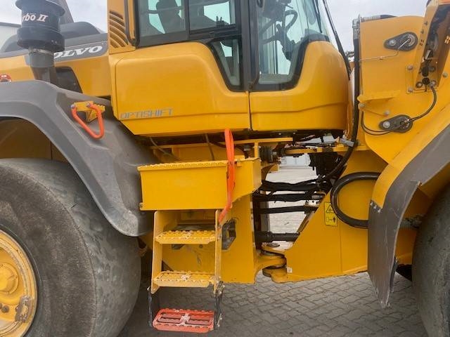 Volvo L 120 H MIETE / RENTAL (12005511)