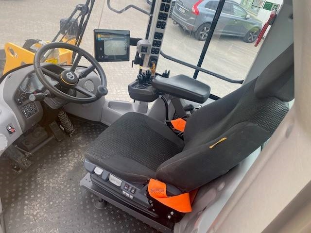 Volvo L 120 H MIETE / RENTAL (12005511)