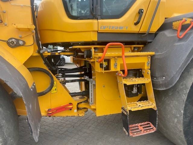 Volvo L 120 H MIETE / RENTAL (12005511)
