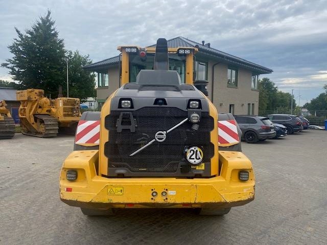 Volvo L 120 H MIETE / RENTAL (12005511)