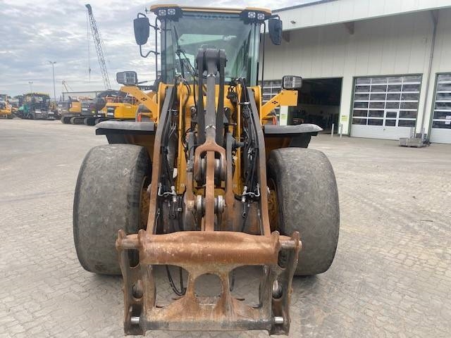 Volvo L 120 H MIETE / RENTAL (12005511)