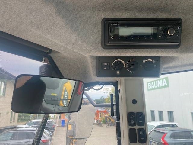 Volvo L 120 H MIETE / RENTAL (12005511)