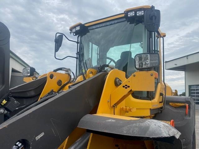 Volvo L 120 H MIETE / RENTAL (12005511)