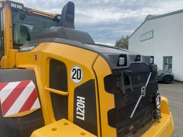 Volvo L 120 H MIETE / RENTAL (12005511)