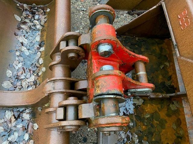 [Other] (99001218) mech. SW Gradall