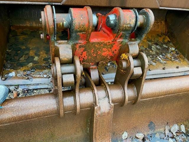 [Other] (99001218) mech. SW Gradall