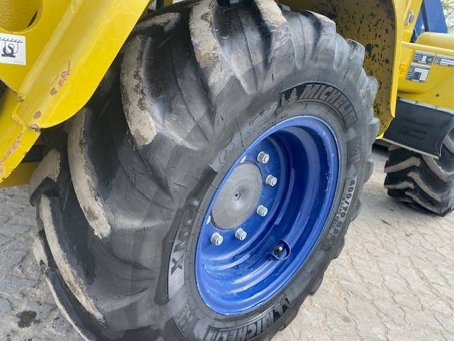 Volvo L 35 G MIETE / RENTAL (12002209)