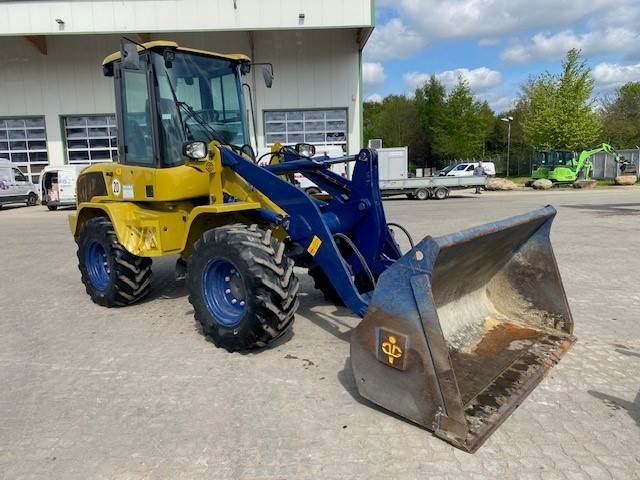 Volvo L 35 G MIETE / RENTAL (12002209)