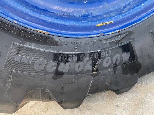 Volvo L 35 G MIETE / RENTAL (12002209)