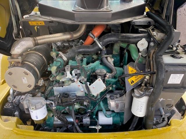 Volvo L 35 G MIETE / RENTAL (12002209)