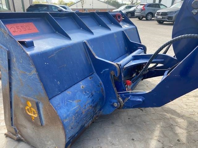 Volvo L 35 G MIETE / RENTAL (12002209)