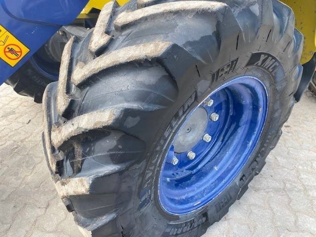 Volvo L 35 G MIETE / RENTAL (12002209)