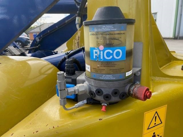 Volvo L 35 G MIETE / RENTAL (12002209)