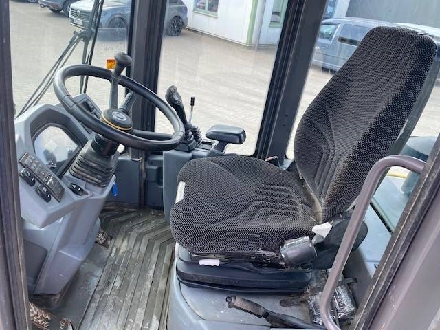 Volvo L 35 G MIETE / RENTAL (12002209)