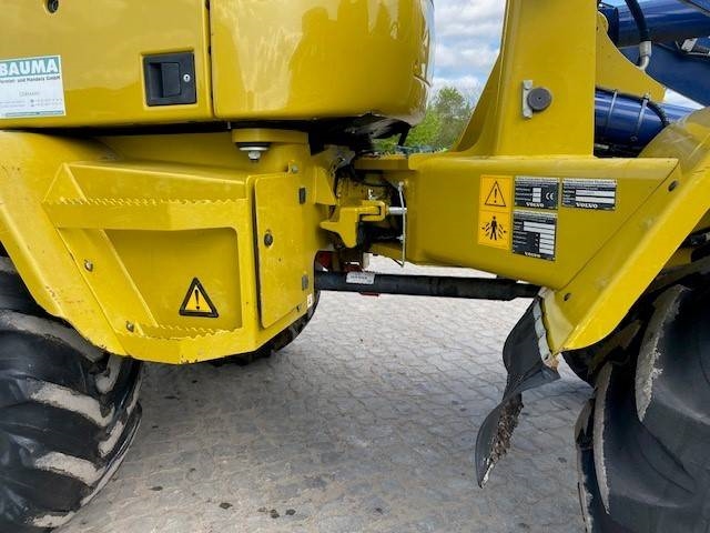 Volvo L 35 G MIETE / RENTAL (12002209)