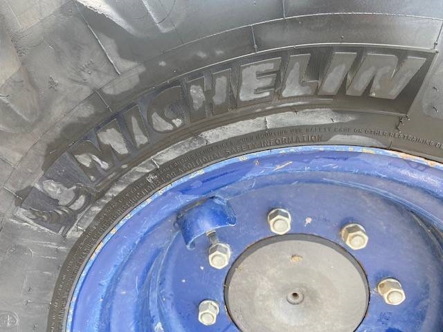 Volvo L 35 G MIETE / RENTAL (12002209)