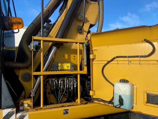 CAT M 318 D MH (12005607)