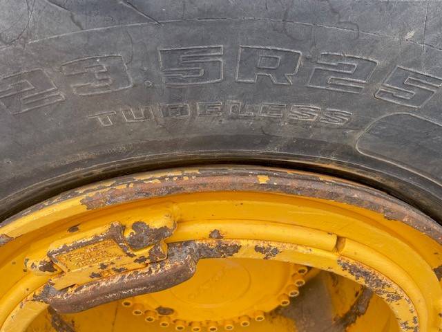 Volvo A 25 G MIETE / RENTAL (12002214)