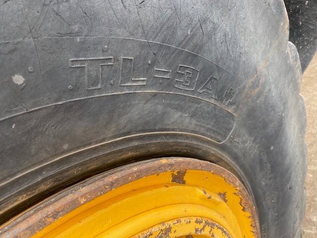 Volvo A 25 G MIETE / RENTAL (12002214)