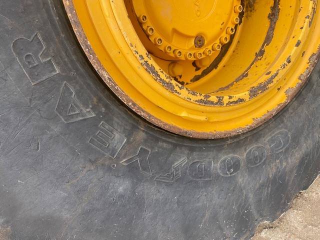 Volvo A 25 G MIETE / RENTAL (12002214)