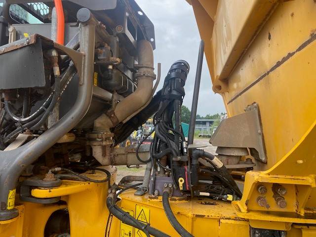 Volvo A 25 G MIETE / RENTAL (12002214)