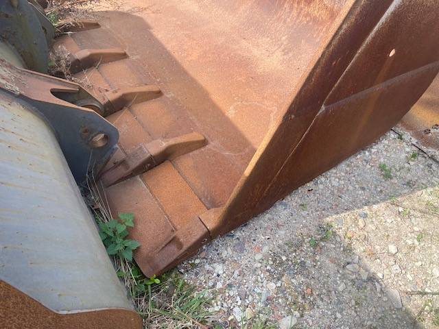 Seiler (0564) 4.5 cbm gebr. Schaufel / bucket