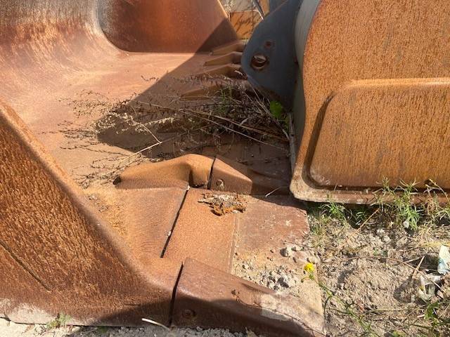 Seiler (0564) 4.5 cbm gebr. Schaufel / bucket