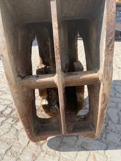 MBI RP 18 Pulverisierer CW 40 (12005842)